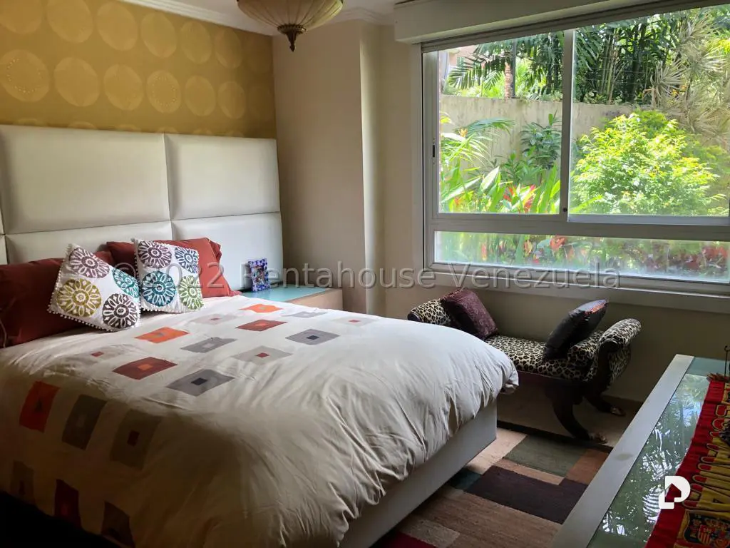 Apartamento en Los Chorros, Caracas – 14