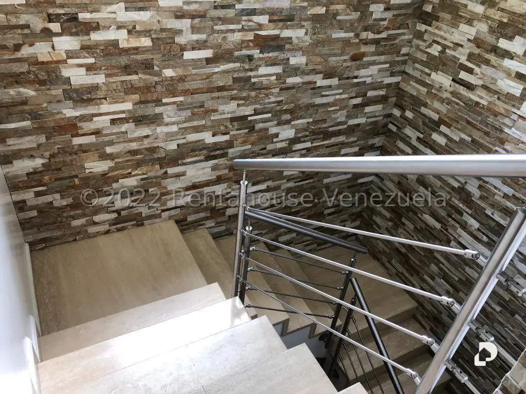 Apartamento en Los Chorros, Caracas – 24