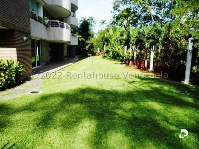 Apartamento en Los Chorros, Caracas – 27