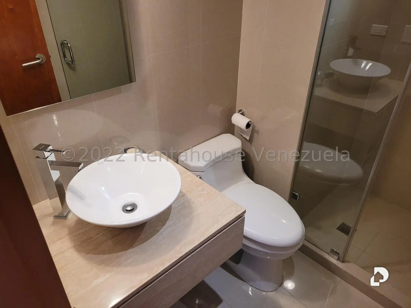 Apartamento en Los Chorros, Caracas – 20