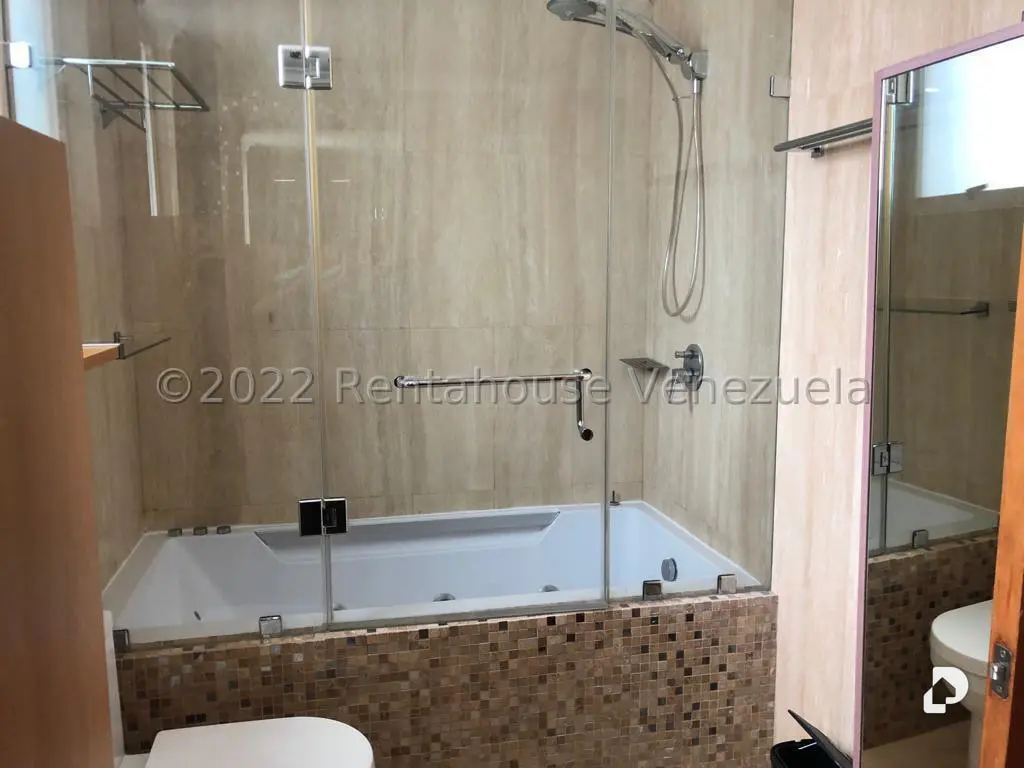 Apartamento en Los Chorros, Caracas – 28