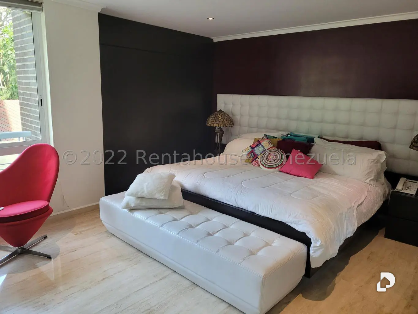 Apartamento en Los Chorros, Caracas – 12