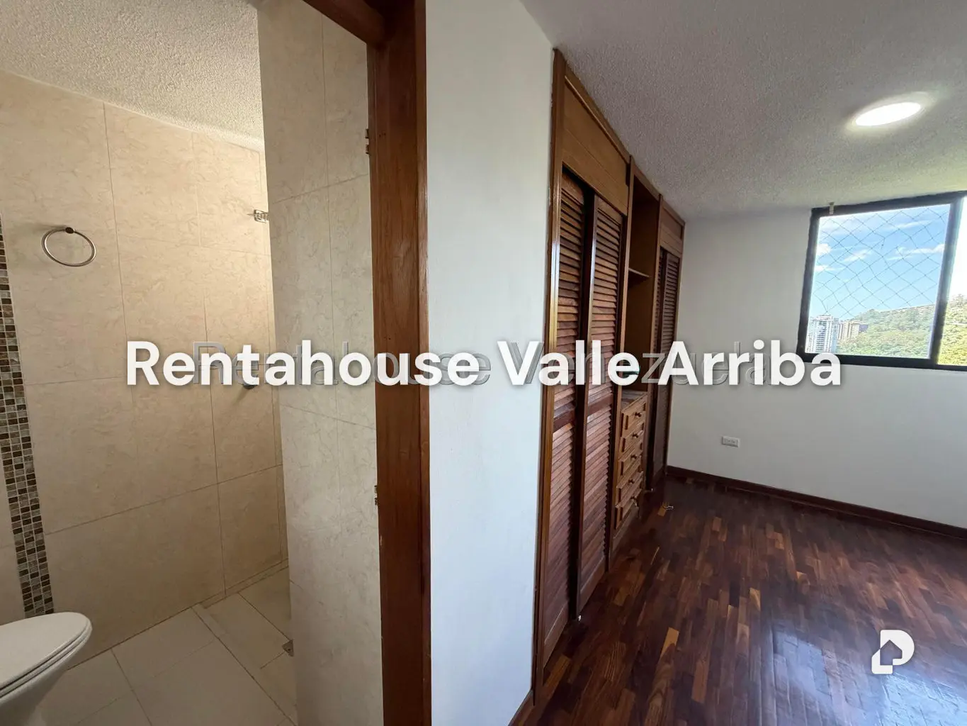 Apartamento en La Boyera, Caracas – 19