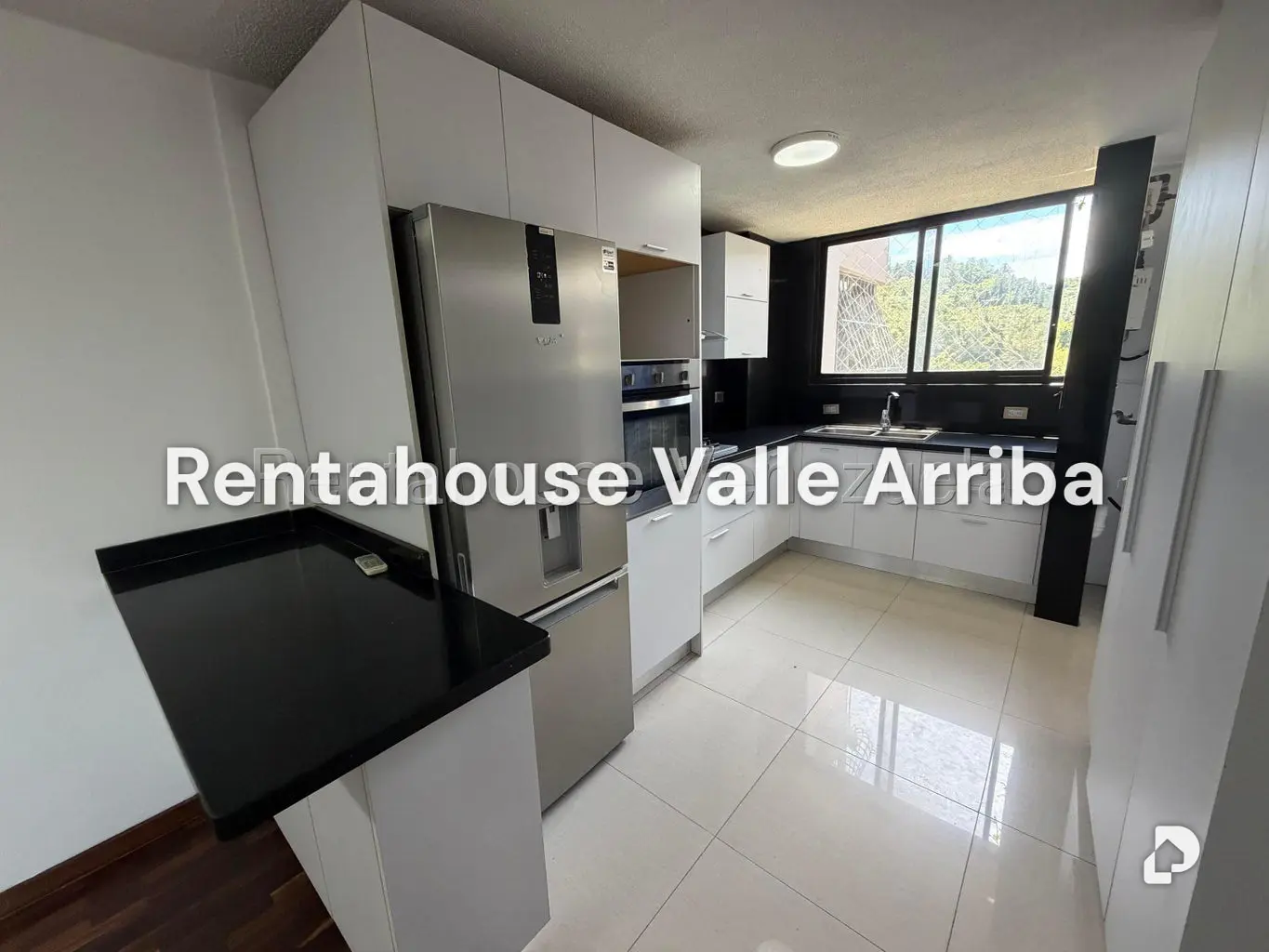 Apartamento en La Boyera, Caracas – 24