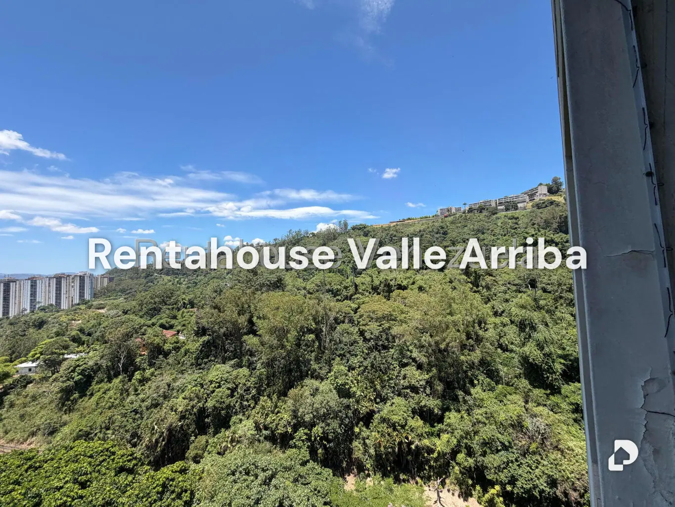 Apartamento en La Boyera, Caracas – 5
