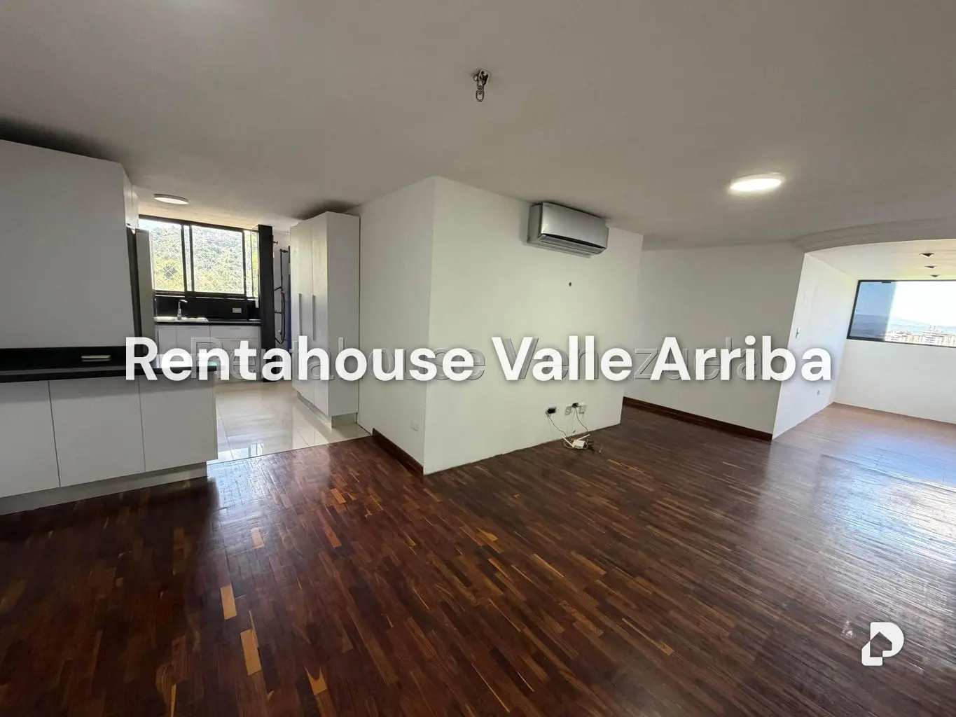 Apartamento en La Boyera, Caracas – 25