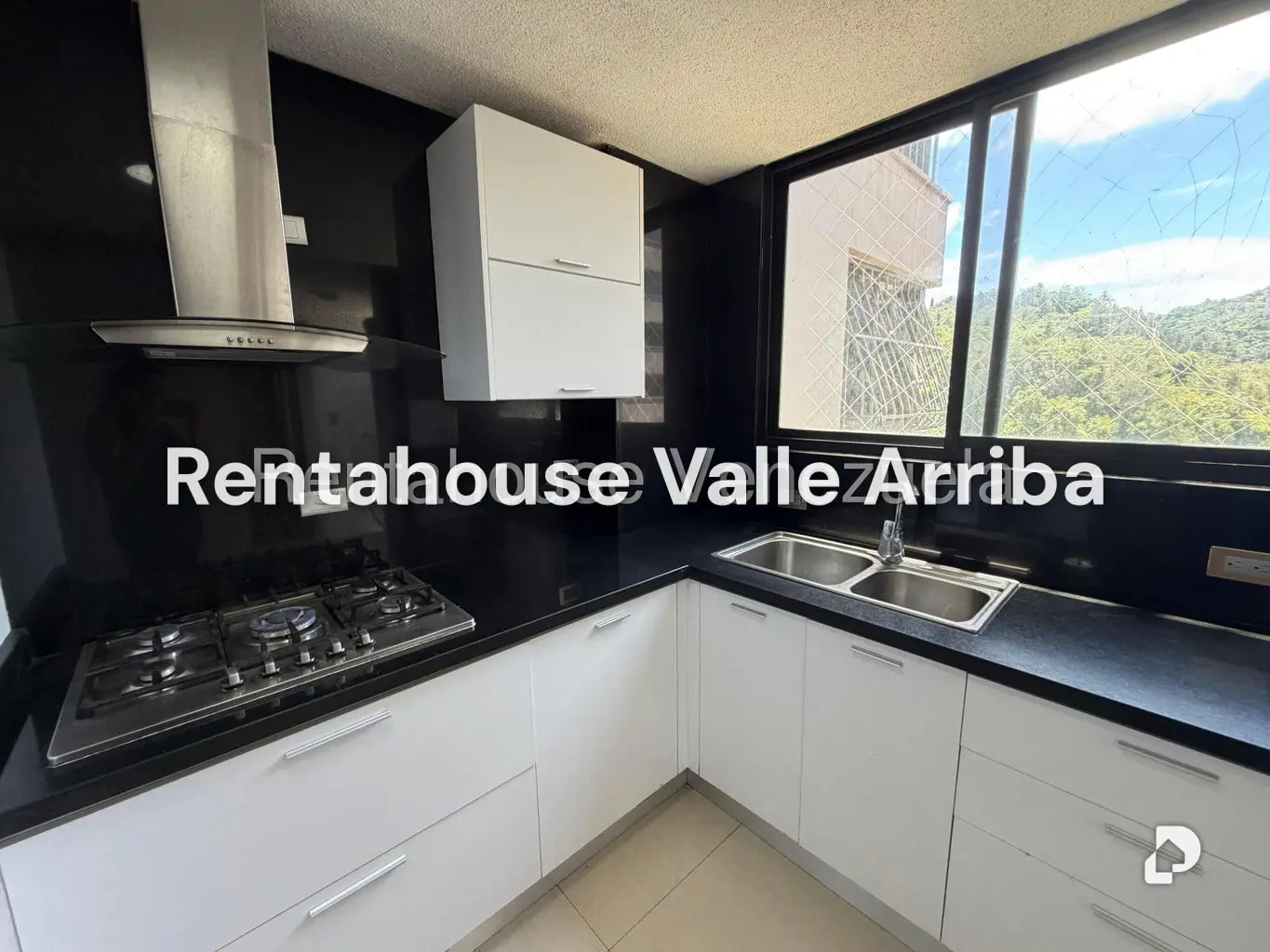 Apartamento en La Boyera, Caracas – 23
