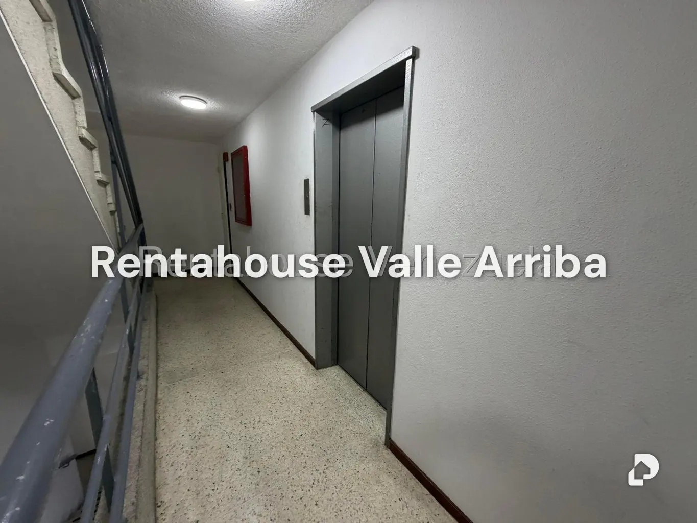 Apartamento en La Boyera, Caracas – 8