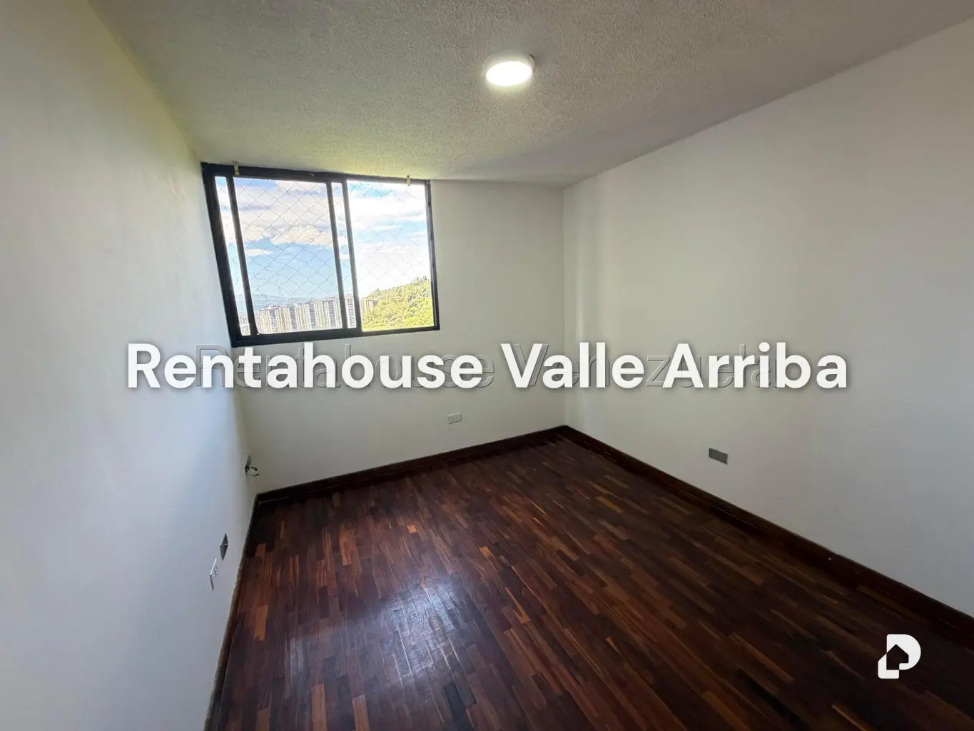 Apartamento en La Boyera, Caracas – 13