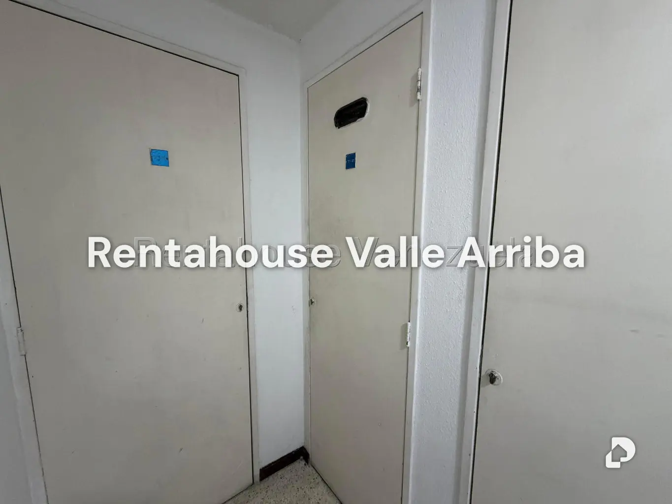 Apartamento en La Boyera, Caracas – 9