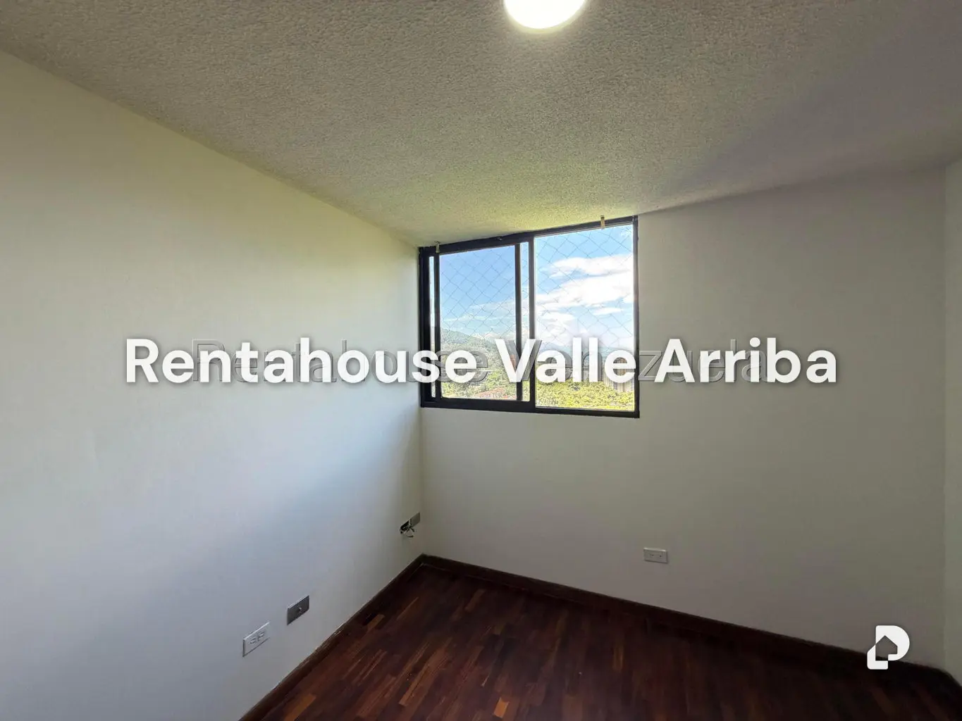 Apartamento en La Boyera, Caracas – 10