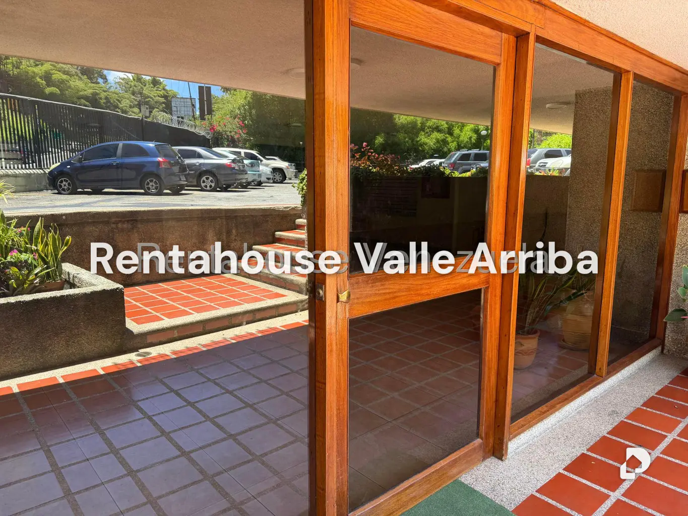 Apartamento en La Boyera, Caracas – 3