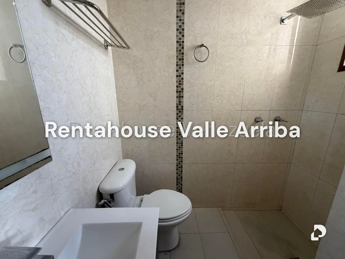 Apartamento en La Boyera, Caracas – 16