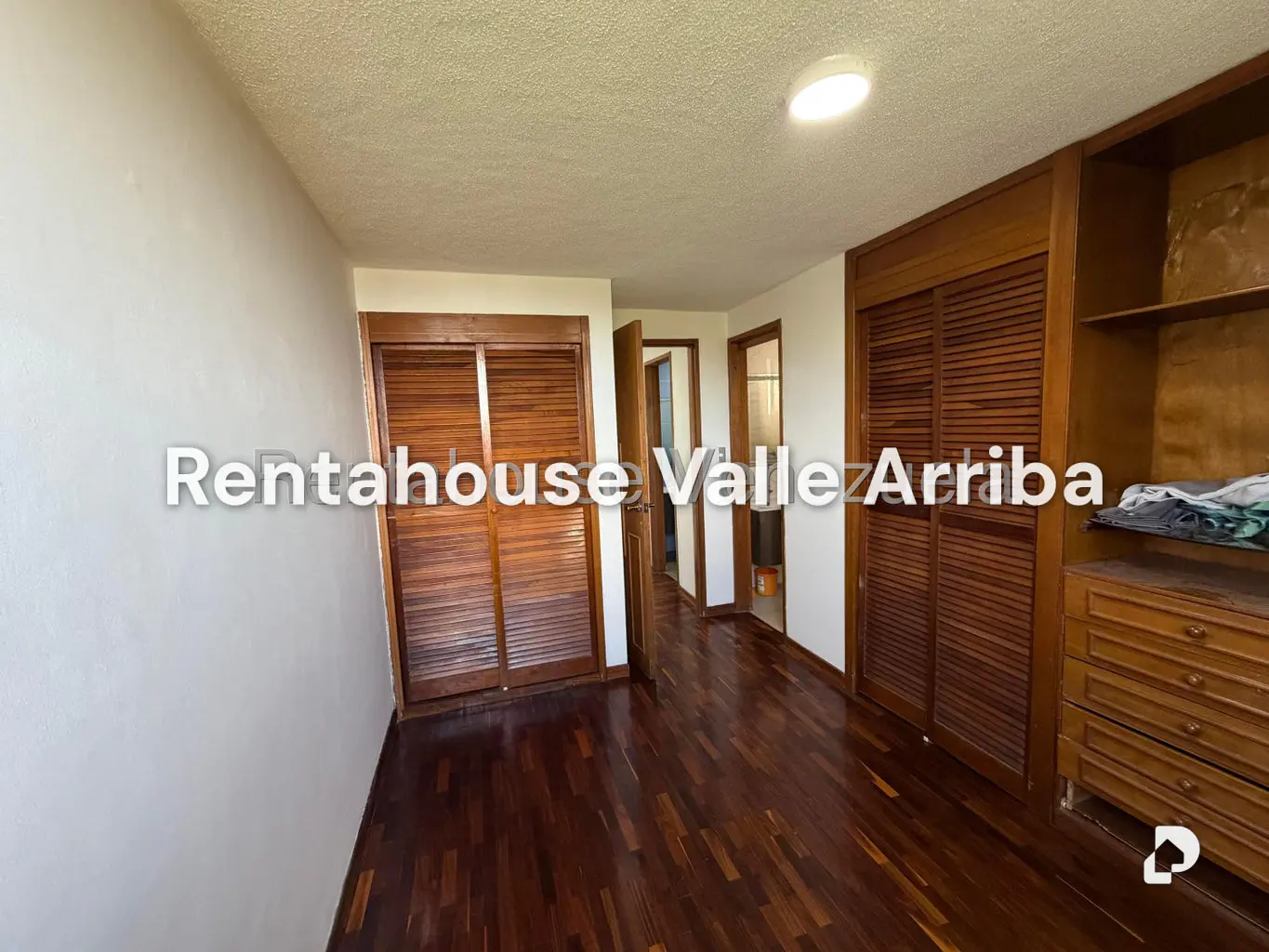 Apartamento en La Boyera, Caracas – 15