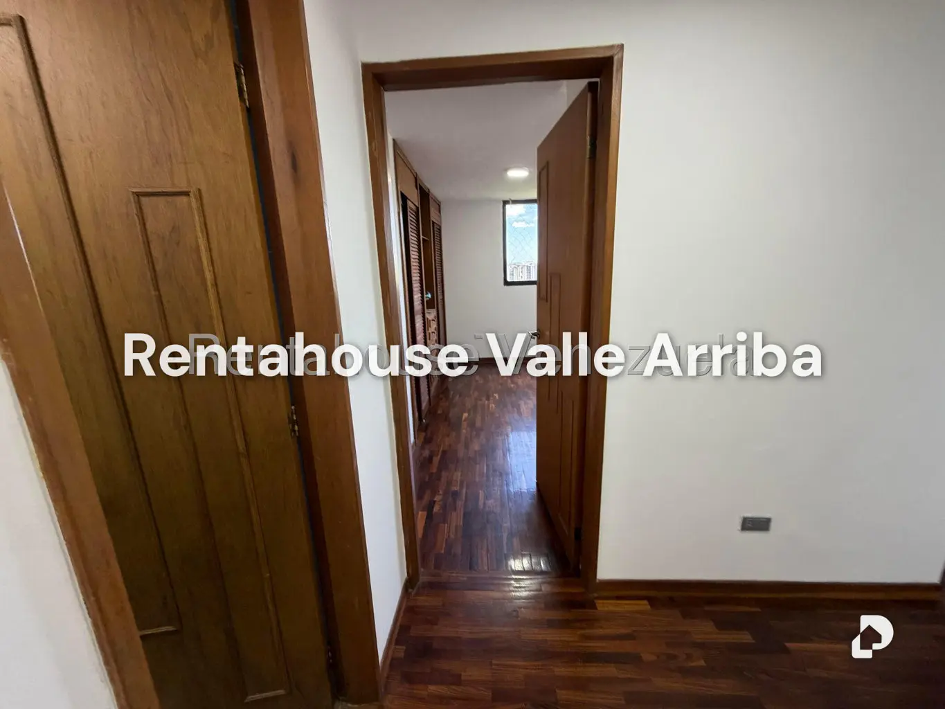 Apartamento en La Boyera, Caracas – 21