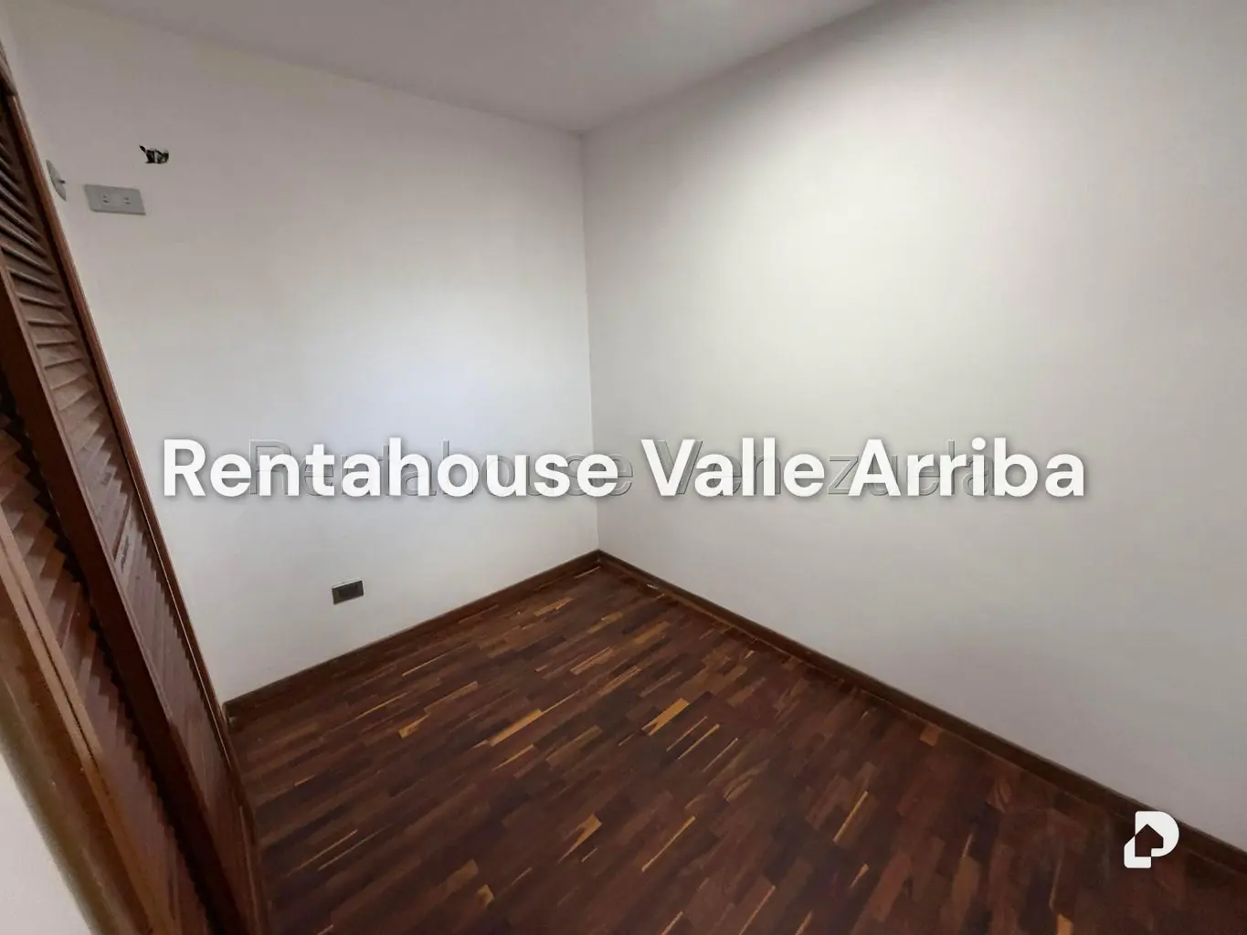 Apartamento en La Boyera, Caracas – 14