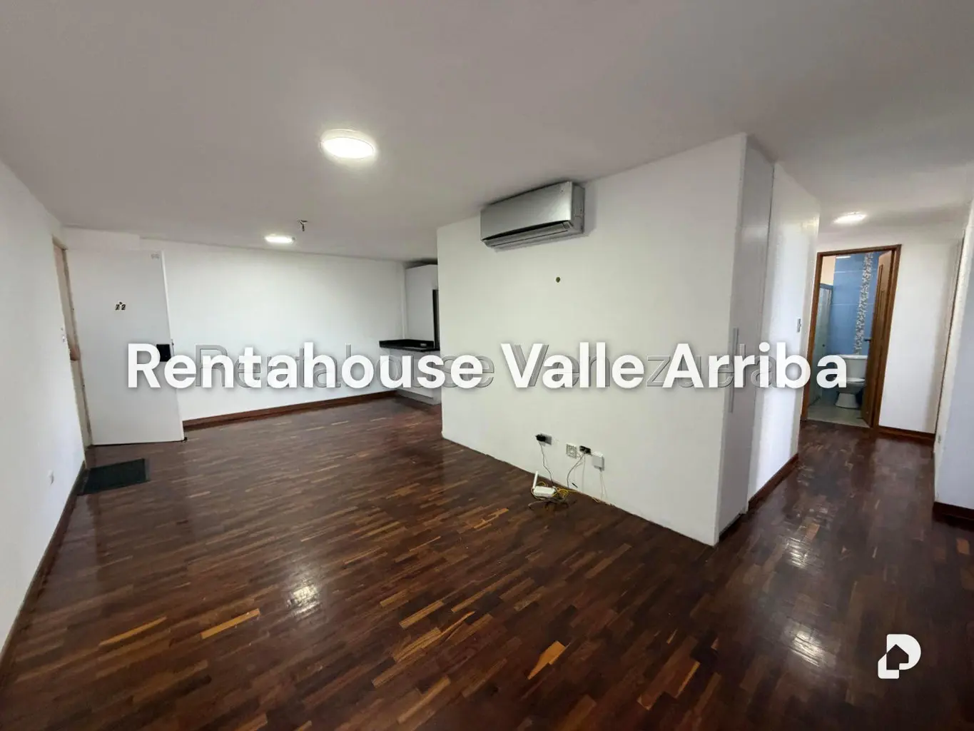 Apartamento en La Boyera, Caracas – 27