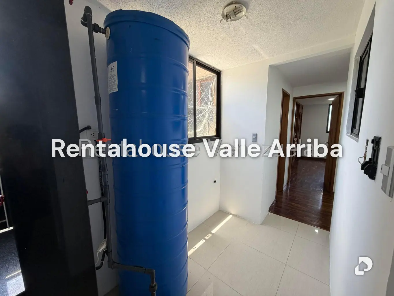 Apartamento en La Boyera, Caracas – 22