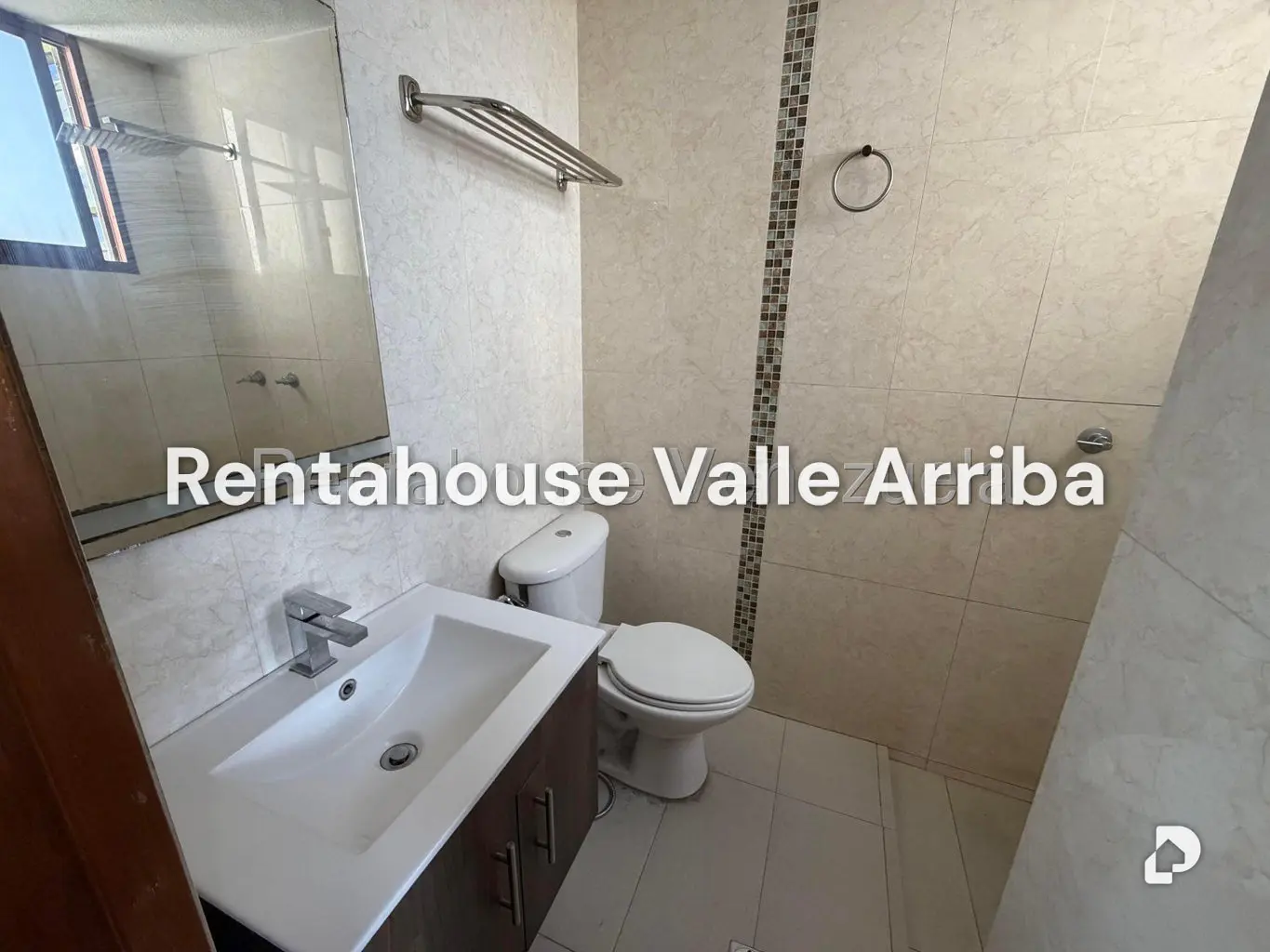 Apartamento en La Boyera, Caracas – 17