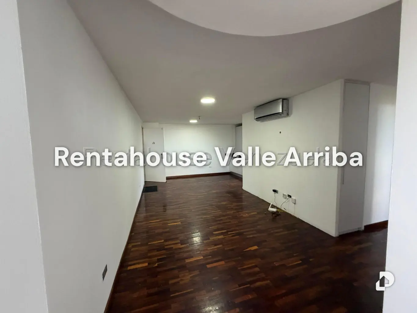 Apartamento en La Boyera, Caracas – 28