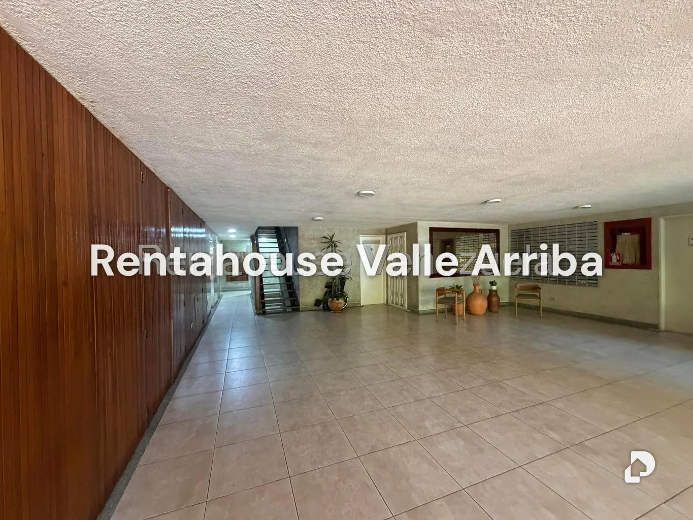 Apartamento en La Boyera, Caracas – 4