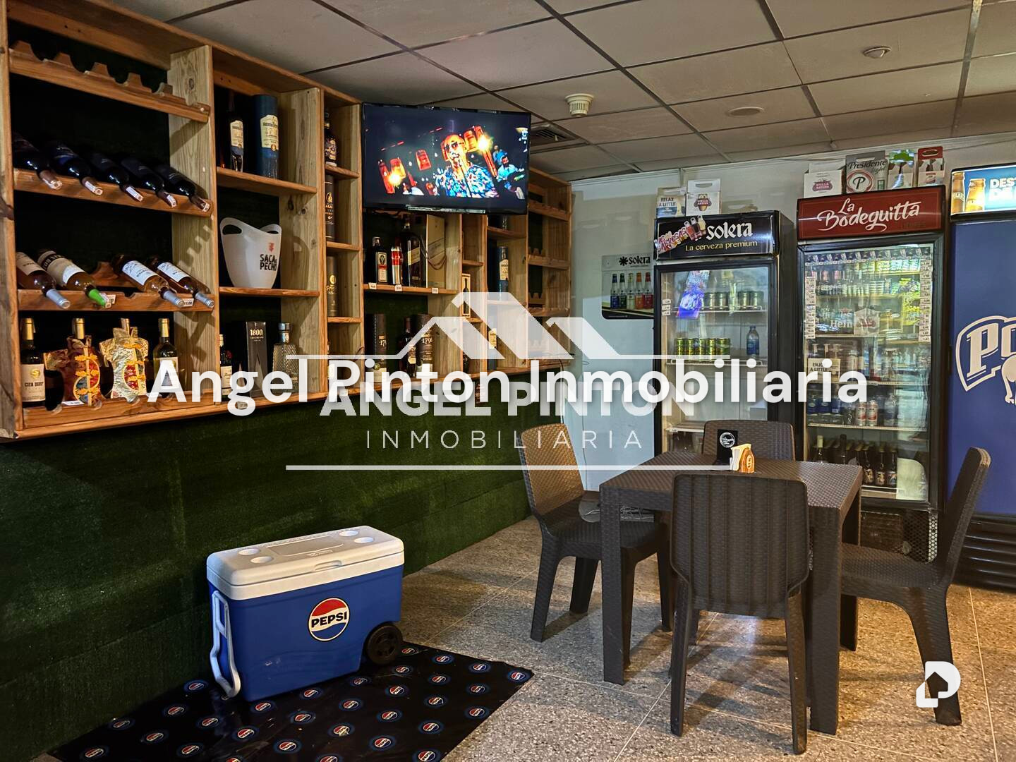 Local comercial en Plaza La República, Maracaibo – 2