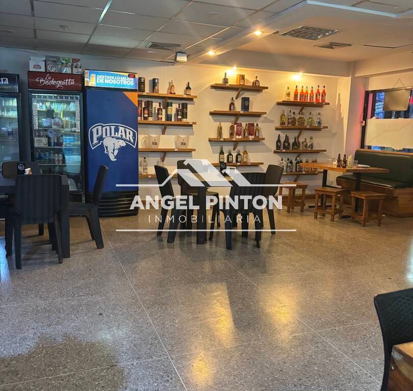 Local comercial en Plaza La República, Maracaibo - 1