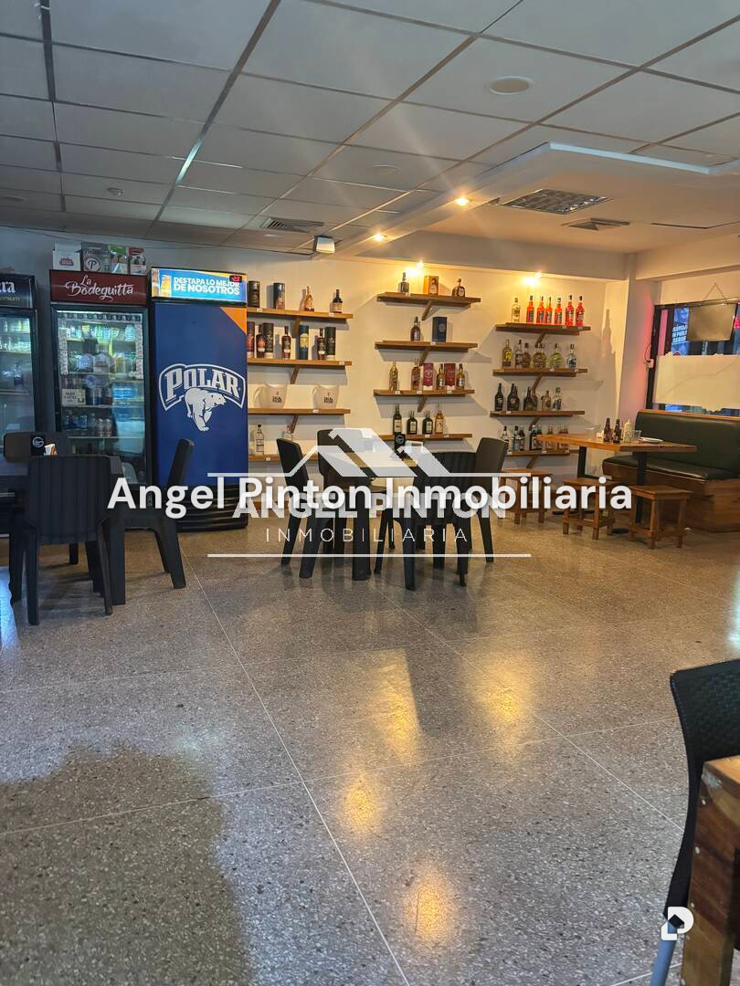 Local comercial en Plaza La República, Maracaibo – 1