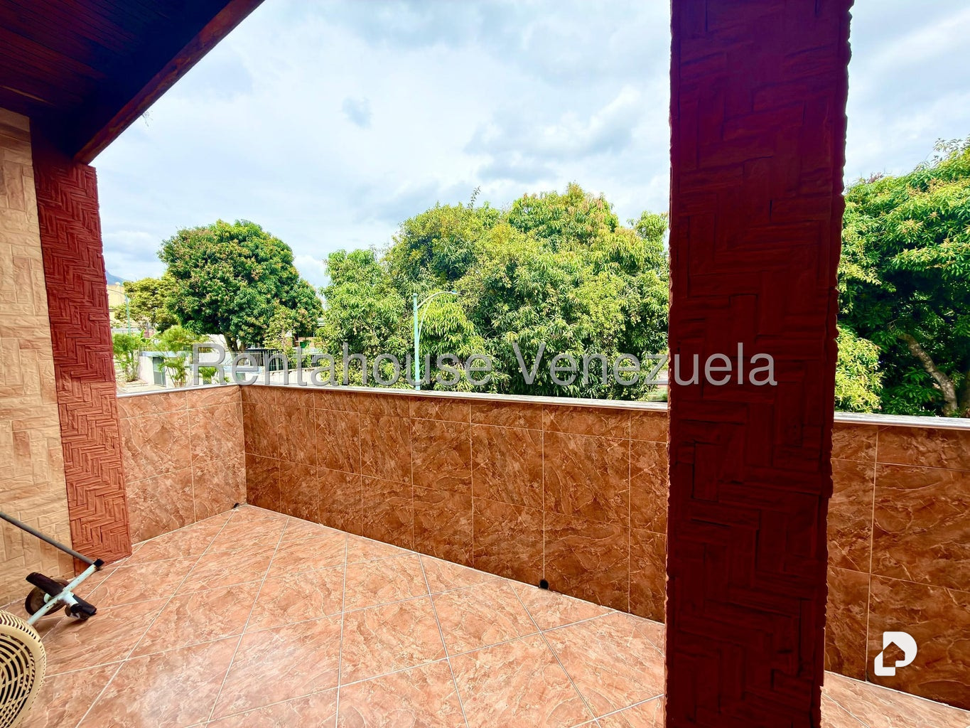 Casa en El Marqués, Caracas – 2