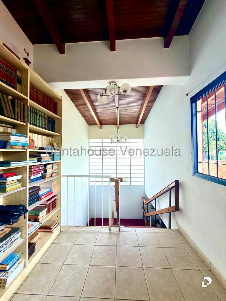 Casa en El Marqués, Caracas – 15
