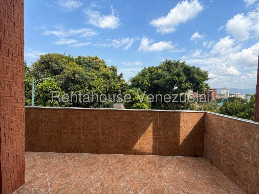 Casa en El Marqués, Caracas - 1