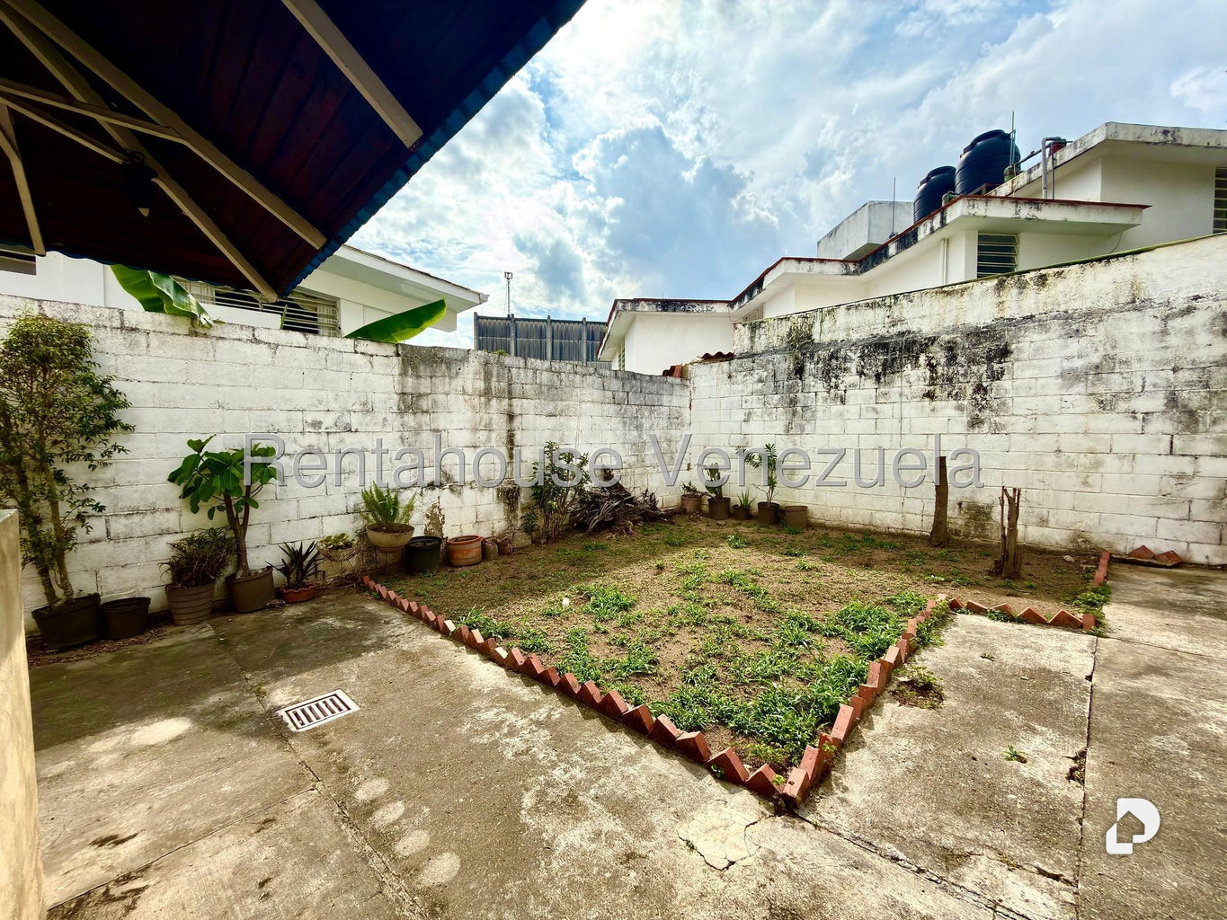 Casa en El Marqués, Caracas – 24