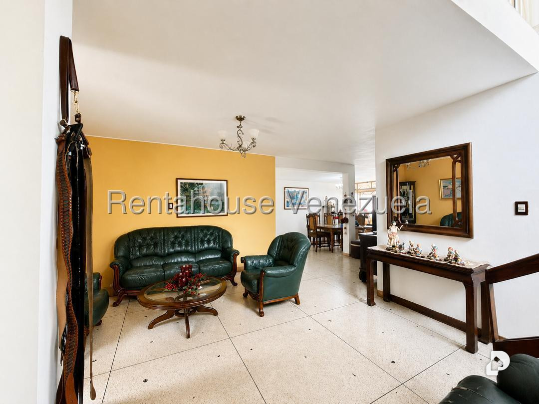 Casa en El Marqués, Caracas – 5