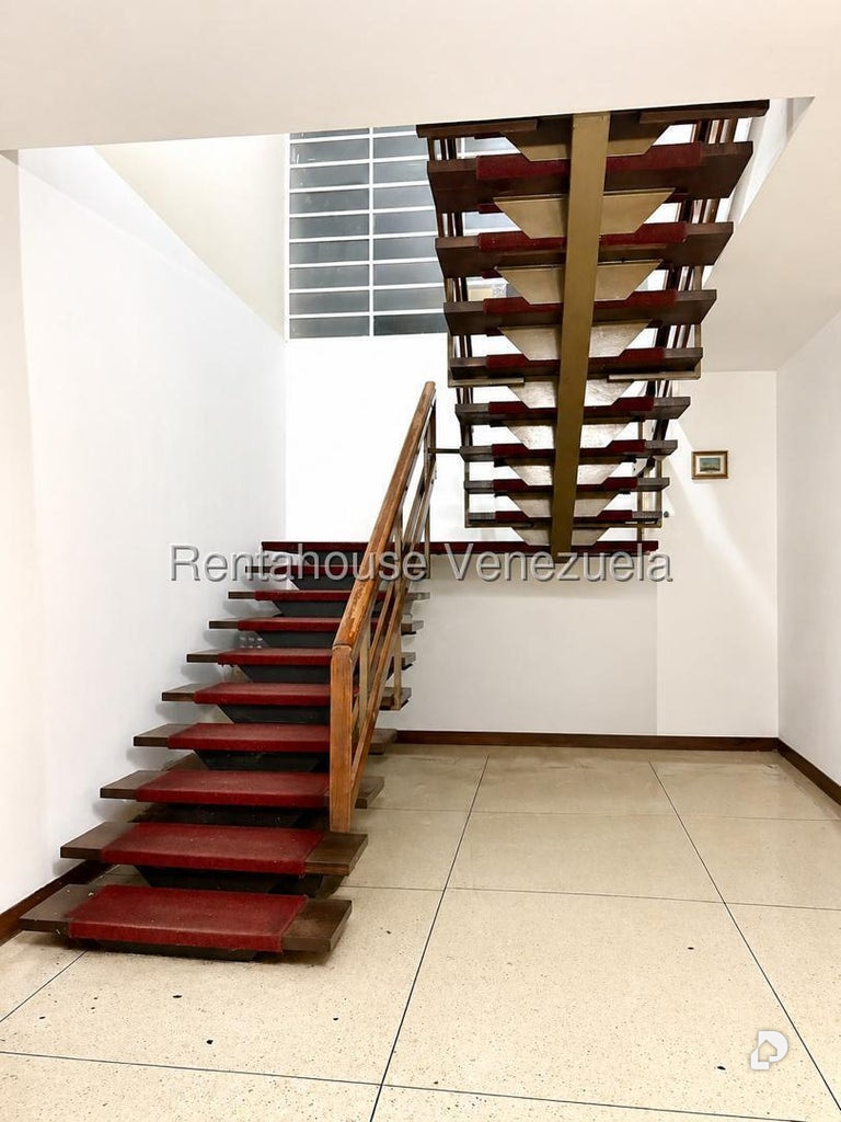 Casa en El Marqués, Caracas – 8