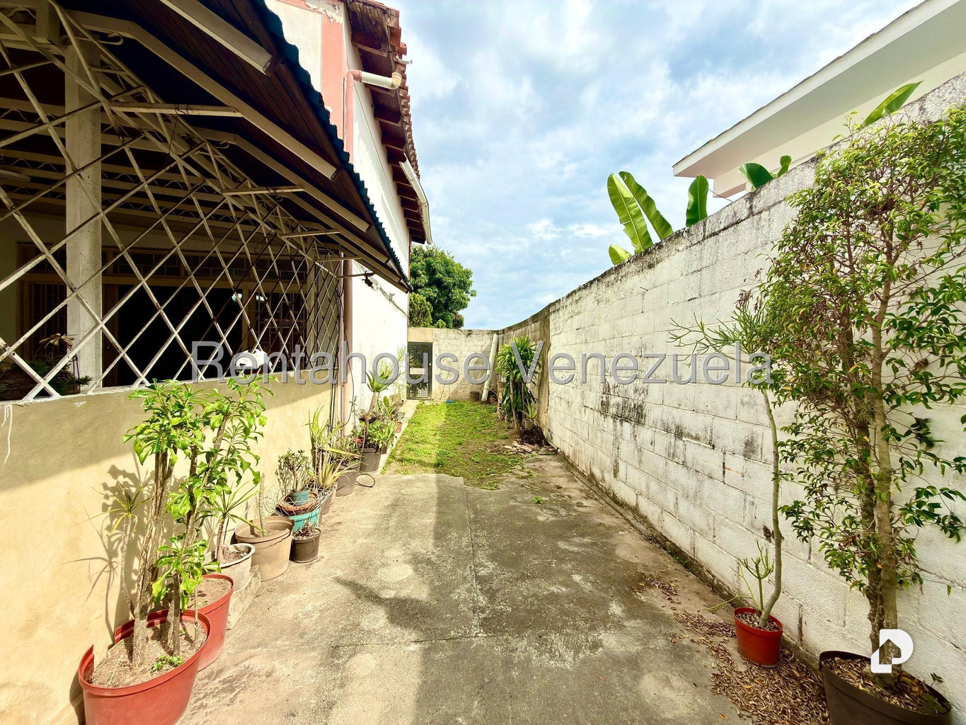 Casa en El Marqués, Caracas – 26