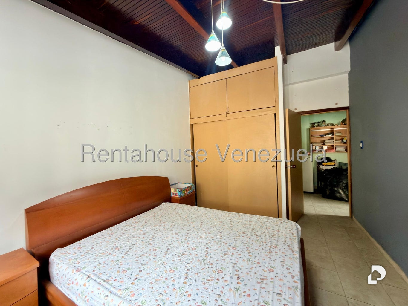 Casa en El Marqués, Caracas – 16