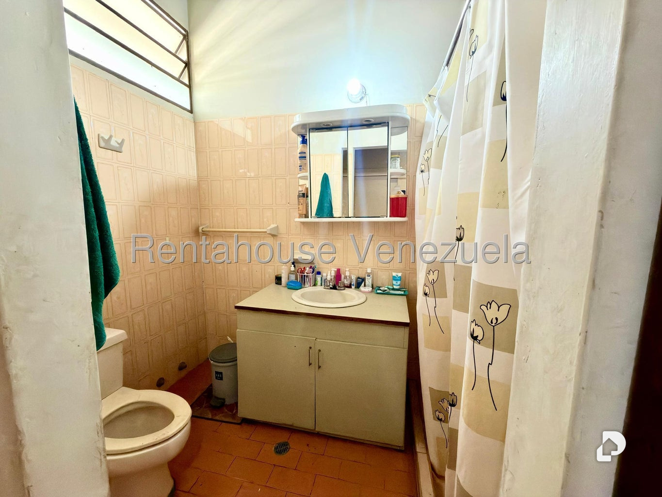 Casa en El Marqués, Caracas – 22