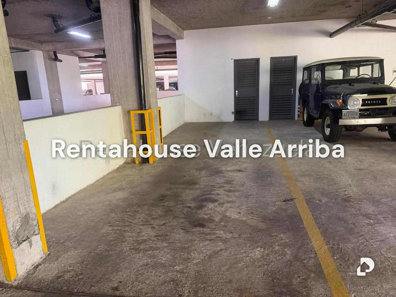 Apartamento en Lomas del Sol, Caracas – 26