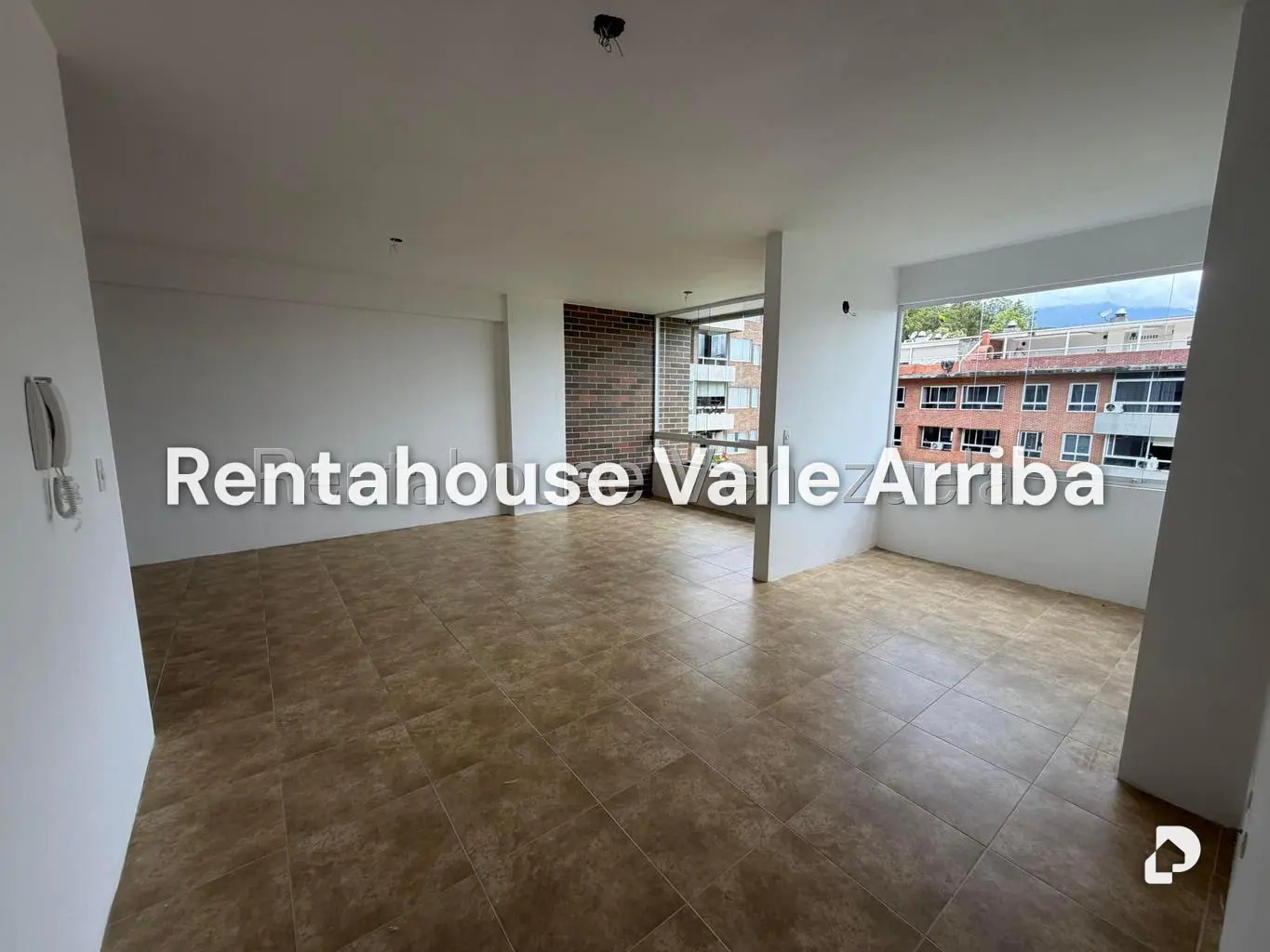 Apartamento en Lomas del Sol, Caracas – 22