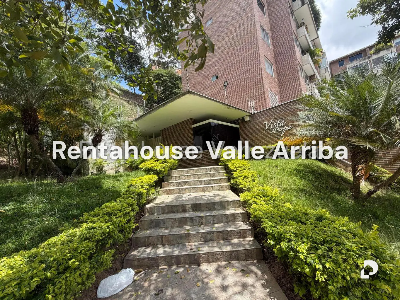 Apartamento en Lomas del Sol, Caracas – 1