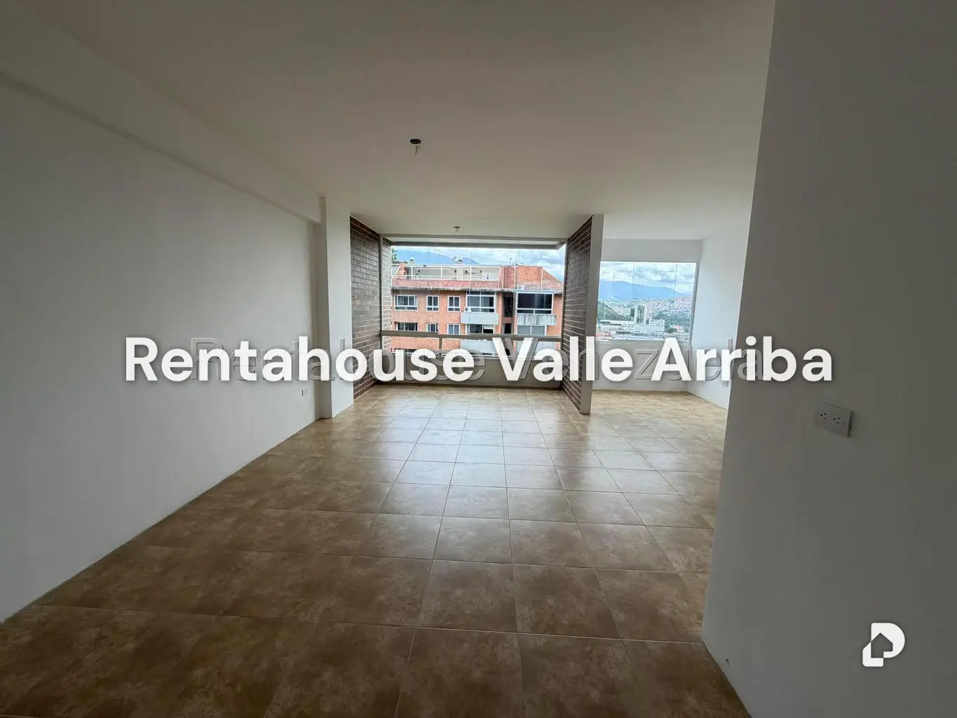 Apartamento en Lomas del Sol, Caracas – 7