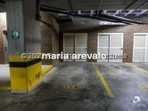 Apartamento en Escampadero, Caracas – 19