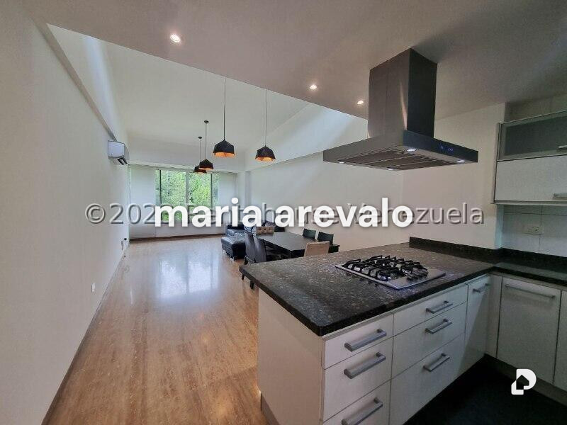 Apartamento en Escampadero, Caracas – 2