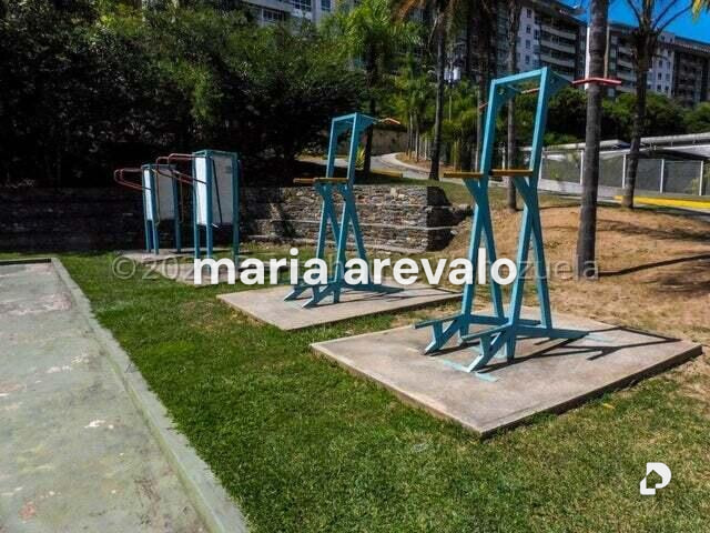 Apartamento en Escampadero, Caracas – 20