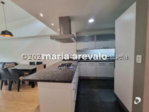 Apartamento en Escampadero, Caracas – 18