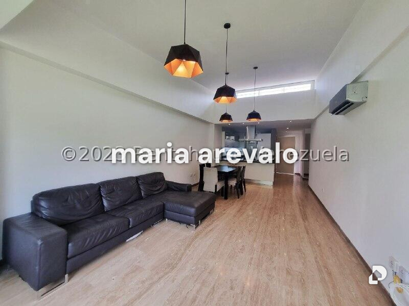 Apartamento en Escampadero, Caracas – 12