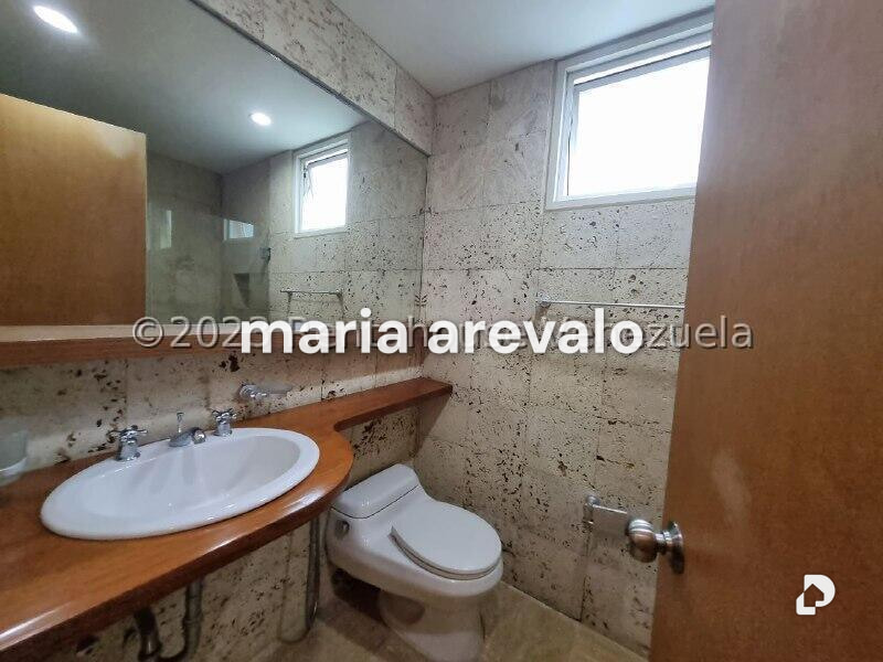 Apartamento en Escampadero, Caracas – 6