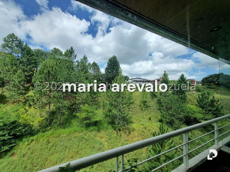 Apartamento en Escampadero, Caracas – 11