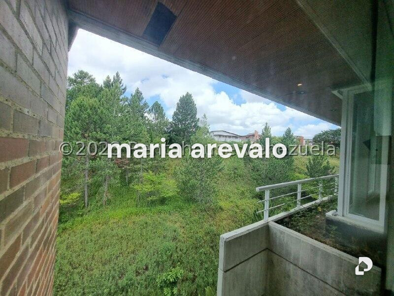 Apartamento en Escampadero, Caracas – 4