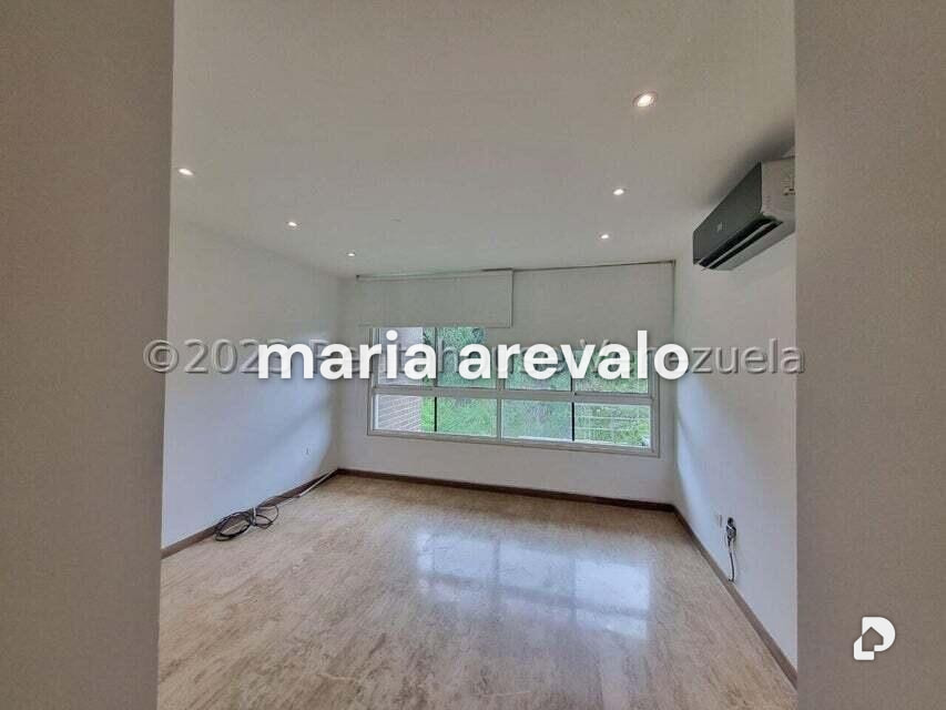 Apartamento en Escampadero, Caracas – 3